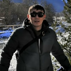 Дорджик Манджиев, 17.02, Элиста