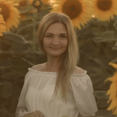 Оксана Зверева