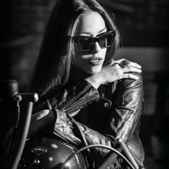 Анна Рудман, 14.02.1990, Milano