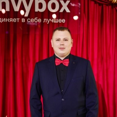 Константин Васильев, 04.08.1970, Комсомольск-на-Амуре