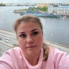 Елена Семёнова, Москва