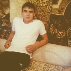 Firuz Norov, 14.08.1995, Бухара