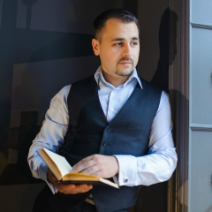 Роман Афонин, 09.10
