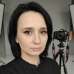 Олеся Ясковец, 19.02, Нальчик
