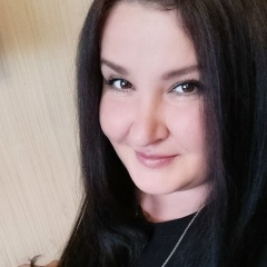 Елена Дружбина, 09.08.1985, Кострома