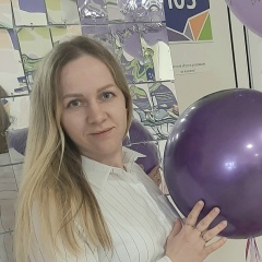 Светлана Тараба, 12.05, Карабаш