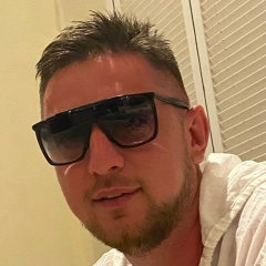 Денис Левин, 04.08, Москва