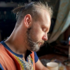 Ингвар Новожилов, 07.04.1986, Нижний Новгород