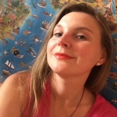 Наталия Векшина, 27.11.1984, Санкт-Петербург