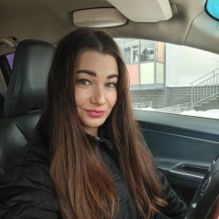 Екатерина Павлова, 30.09, Санкт-Петербург