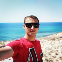 Максим Жильцов, 10.05.1991, Актау