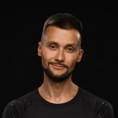 Александр Куликов, 18.12, Екатеринбург