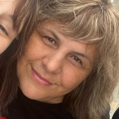 Елена Горобинская, Волгоград