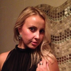 Юля Билан, 29.06.1985, Харьков