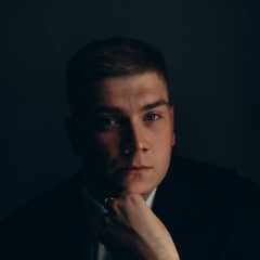 Кирилл Потапенко, 29.07.2000, Новосибирск