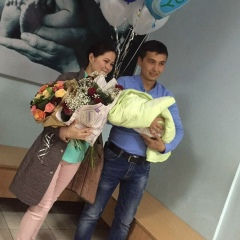 Сания Тажигалиева, 01.05.1993, Алматы