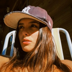 Jhoane Pintosa, 27.08.1997, Paraná