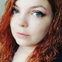 Evgenia E M, Бишкек