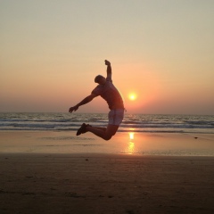 Александр Погорелов, Санкт-Петербург