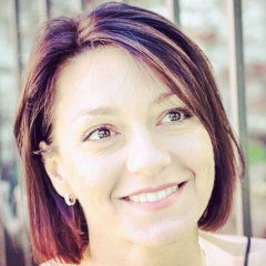 Александра Ахлёстина, 06.11, Санкт-Петербург