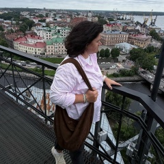 Анастезия Заворотник, 25.12