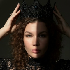 Анна Корнетова, 21.07, Новороссийск