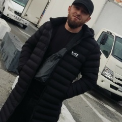 Джамлайл Шараниев, 29.04.1992, Цоци-Юрт