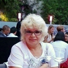 Маргарита Степанова, 17.07, Nice