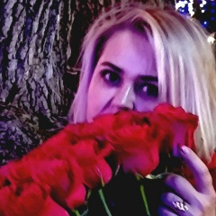 Наталья Витальевна, 31.03