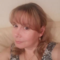 Анна Лободанова, 02.01, Москва