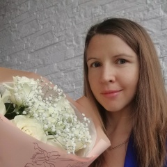 Елена Иванова, 26.09, Костюковичи