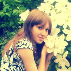 Алена Пустовит, 19.06, Белая Церковь