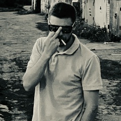 Алексей Томилин, 11.05.1989, Сызрань