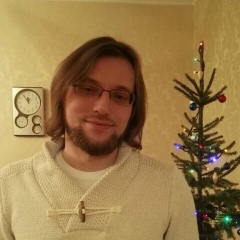 Владимир Дробышев, 11.05.1983, Тула