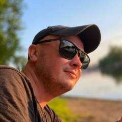 Евгений Докучаев, 21.07