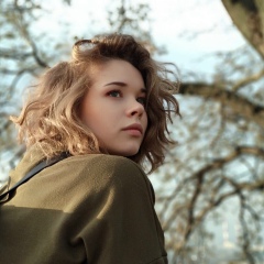 Polina Malina, 22.08