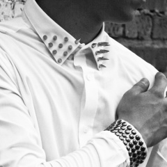 Вован Бычков, 19.04.1989, Москва