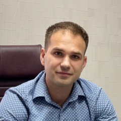 Павел Беляев, Воронеж
