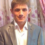 Дима Ергашов, Москва