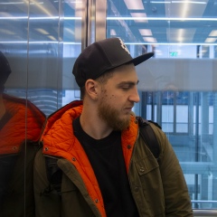 Дмитрий Кузнецов, 21.01.1989, Москва