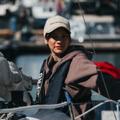 Мария Луппова, 11.05, Санкт-Петербург