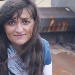 Полина Хандогина, 23.03, Санкт-Петербург
