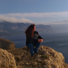 Татьяна Боглачева, 10.10.1985, Москва