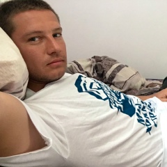 Женя Бенц, 11.04