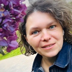 Татьяна Кузнецова, 03.06, Москва