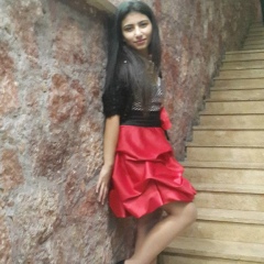 Hasmik Simonyan, 14.02.2001
