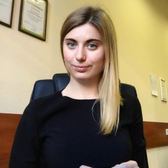 Наташа Королёва, 01.05, Иваново