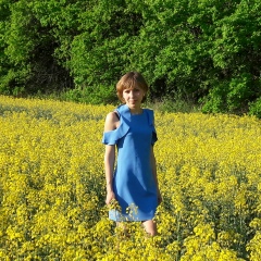 Ирина Бондаренко, 22.05