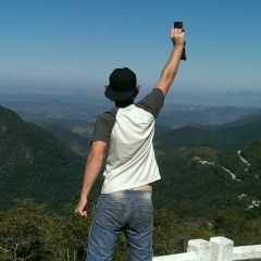 Егор Хабенский, 06.09, Москва