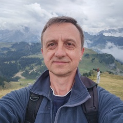 Юрий Гузовский, 15.08, Санкт-Петербург